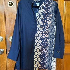 Chico’s Women’s Tunic